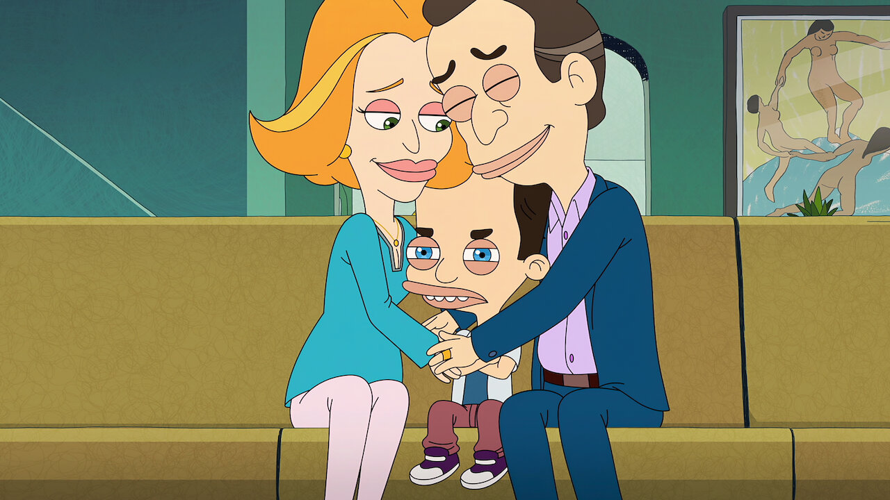 Brother And Sister Force Xxx Video Download - Watch Big Mouth | Netflix Official Site