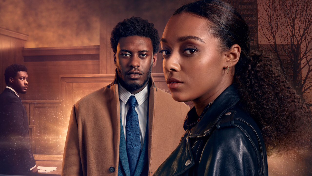 Don t Let Go Netflix Watch You Don't Know Me | Netflix Official Site